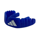 Adidas dětský chránič zubů Opro Snap-Fit, modrý