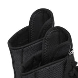 Adidas boxerská obuv HOG.2, černo-bílá