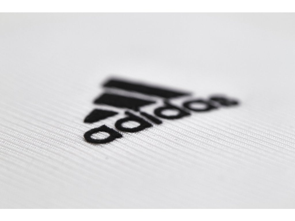 Adidas chránič holení, bílý