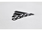Adidas chránič holení, bílý