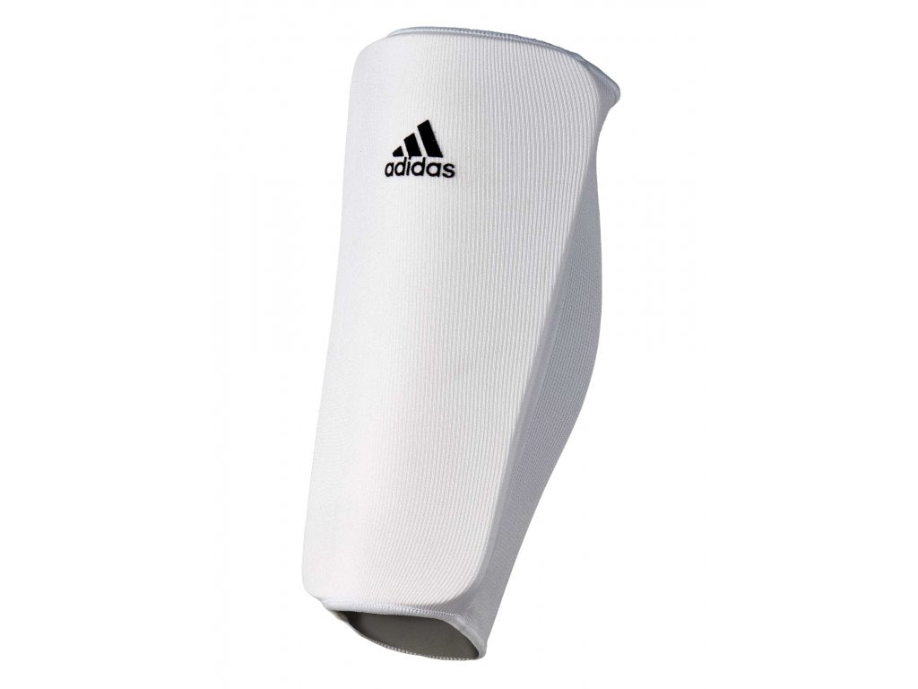 Adidas chránič holení, bílý