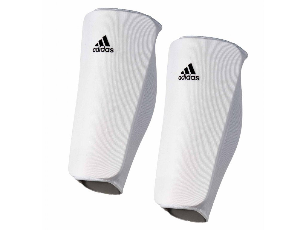 Adidas chránič holení, bílý