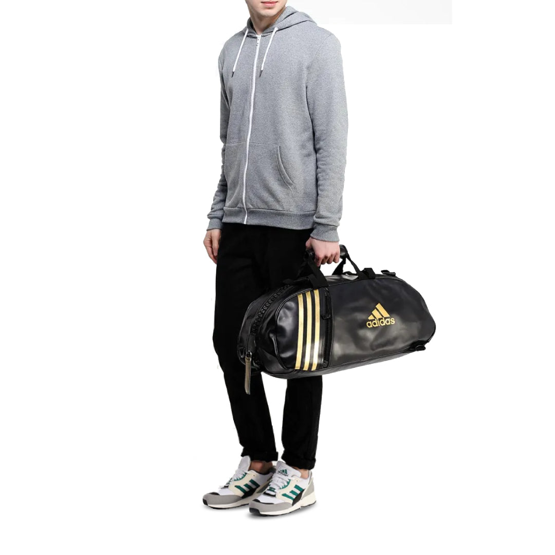 Adidas judo taška Super Gold