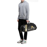 Adidas judo taška Super Gold