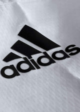 Adidas TKD dobok Adichamp WTF 240g, bílý