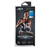 PTP odporová guma Microband ultimate, šedá