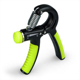 PTP posilovací pomůcka Grip trainer, černá