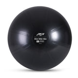 PTP fit míč Coreball, černý