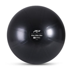 PTP fit míč Coreball, černý