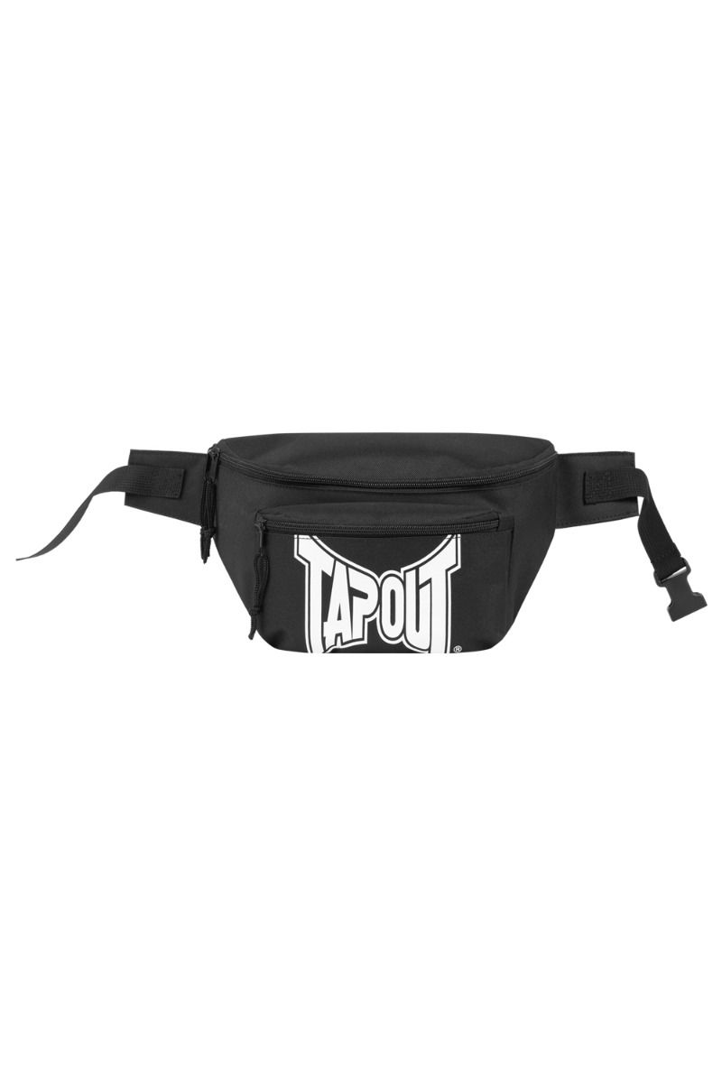 Tapout ledvinka Glendo, černá