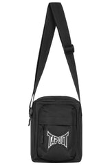 Tapout taška přes rameno Sturgis, černá