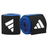 Adidas bandáž AIBA IBA, modrá