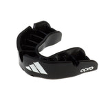 Adidas Junior dětský chránič zubů Opro Bronze, černý
