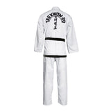 Adidas taekwondo dobok itf Instruktor 780g