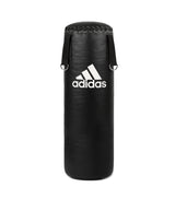 Adidas boxovací pytel Black 98x36, černý