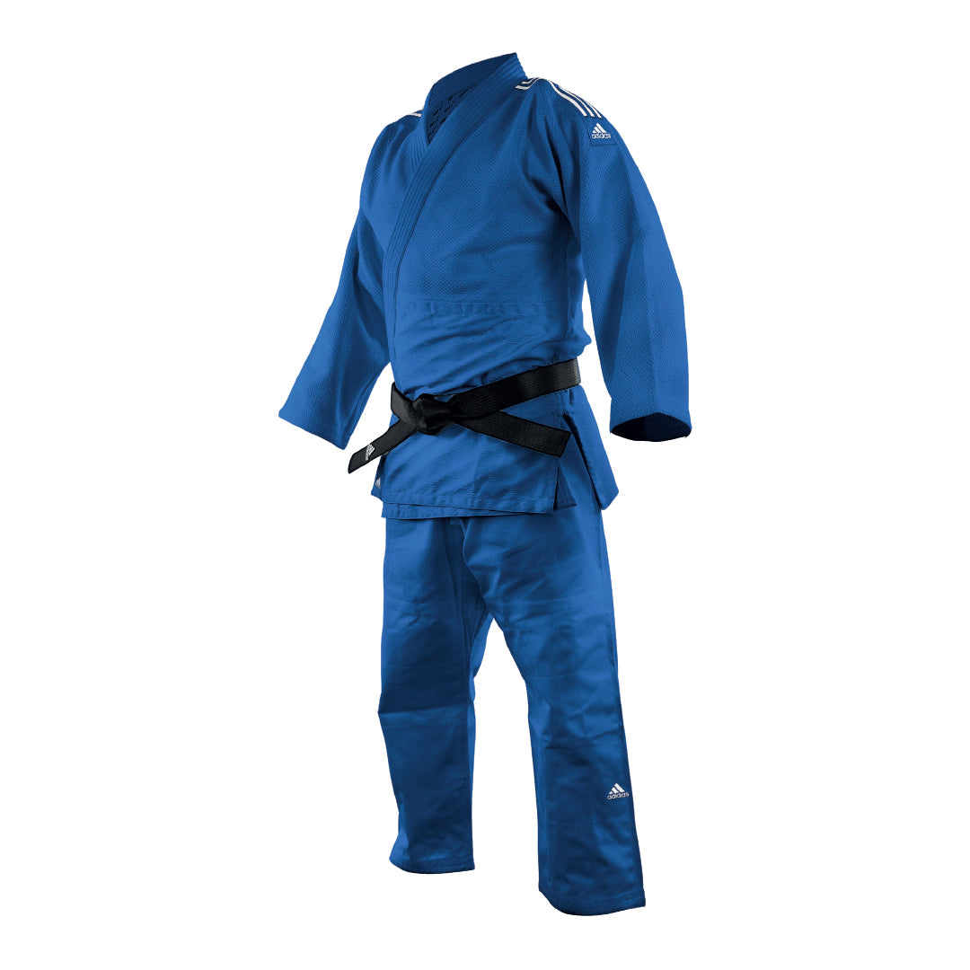 Adidas JU kimono Training 500g, modré
