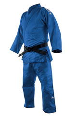 Adidas JU kimono Training 500g, modré