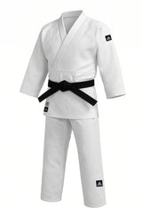 Adidas judo kimono adi J440 – P-JU ELITE 440g, bílá