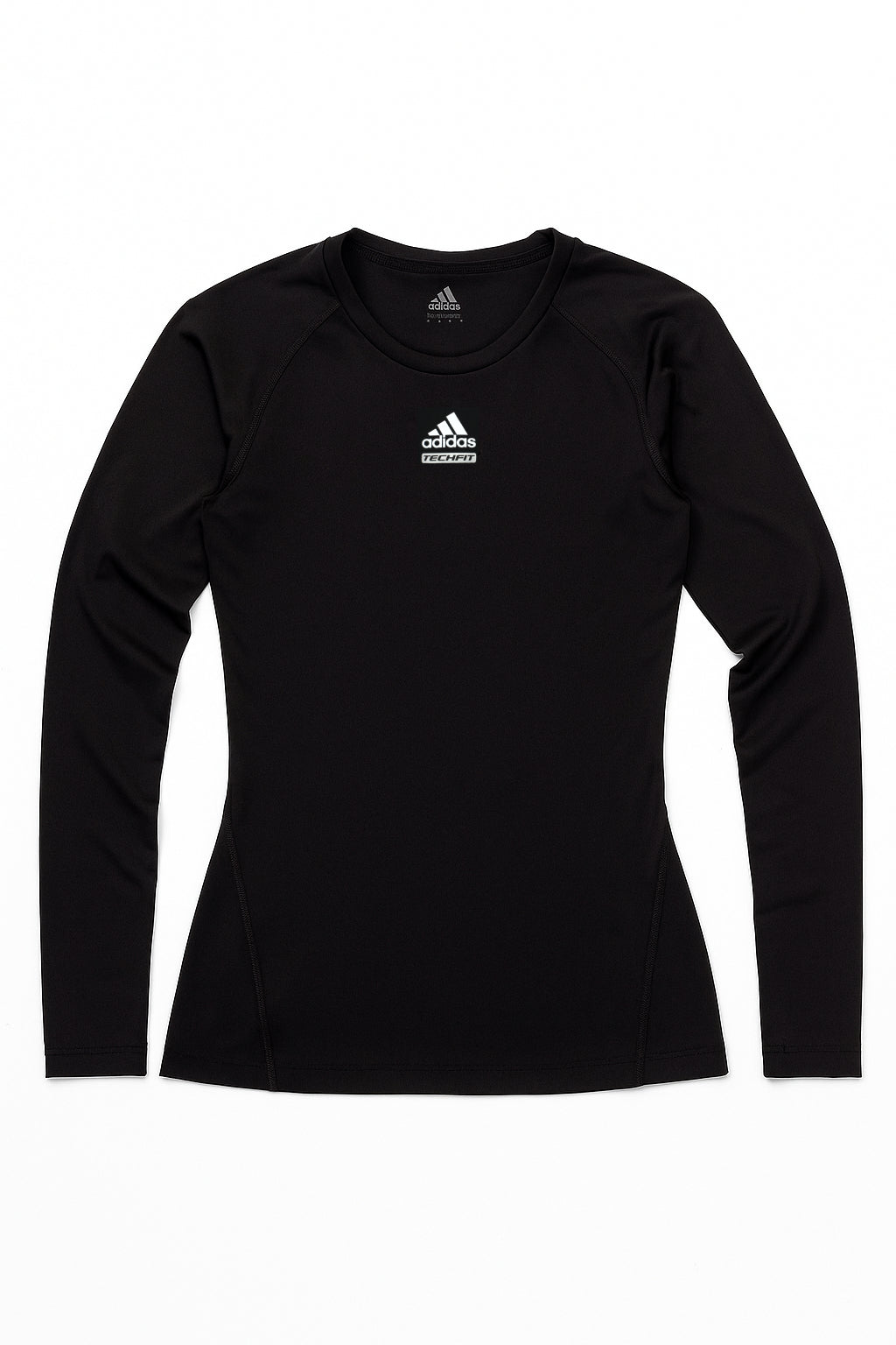 Adidas dámské kompresní tričko TF C&S LS, černá