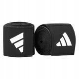 Adidas bandáž AIBA IBA, černá