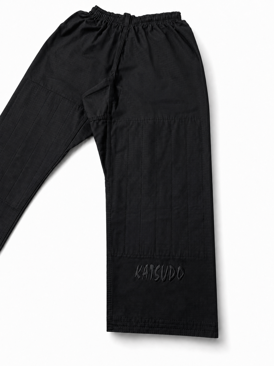 Katsudo Kio dětské Jiu Jitsu kimono, černé