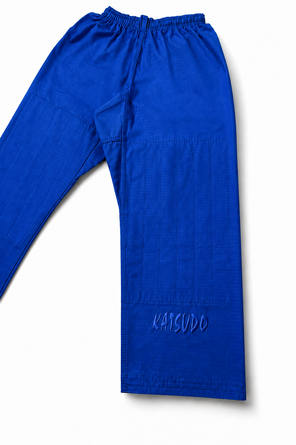 Katsudo Kio dětské Jiu Jitsu kimono, modré