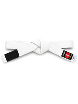 Katsudo Detský Jiu jitsu opasok, biely