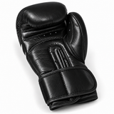 Katsudo boxerské rukavice Champion IV, černé