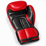 Katsudo boxerské rukavice Champion IV, červené