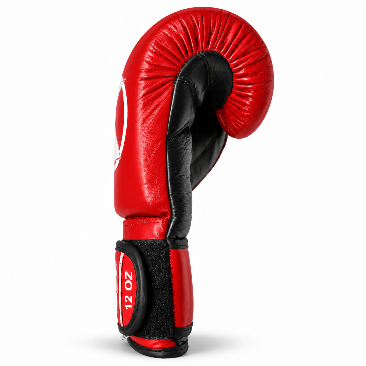 Katsudo boxerské rukavice Champion IV, červené