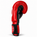 Katsudo boxerské rukavice Champion IV, červené