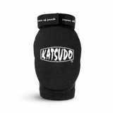 Katsudo Guardox chránič lokte, černo-bílý