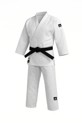 Adidas judo kimono adi J440 – P-JU ELITE 440g, bílá