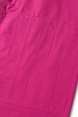 Katsudo Kio dětské Jiu Jitsu kimono, růžové