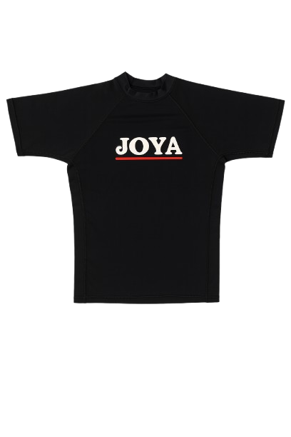 Joya pánské tričko Free Fight, černé