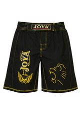 Joya MMA trenky Free Fight, černé