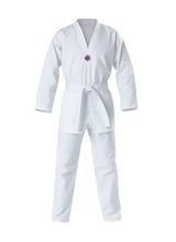 Katsudo TKD dobok WTF 550g, bílý