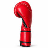 Katsudo boxerské rukavice Profesionál, červené