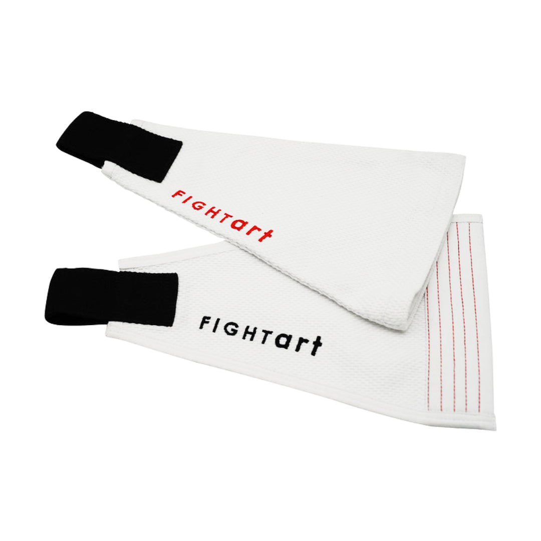Fight Art uchi-komi Grip, bílé