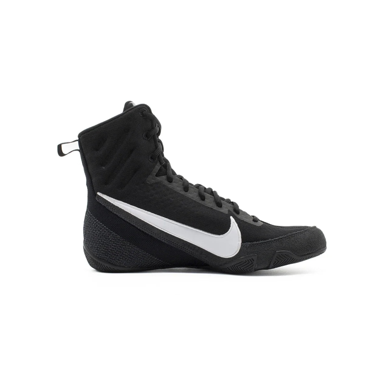 Nike box obuv Machomai 3, čierno-biela