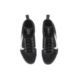 Nike box obuv Machomai 3, čierno-biela