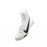 Nike box obuv Machomai 3, bielo-čierna