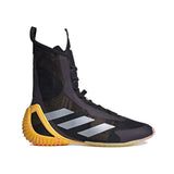 Adidas box obuv Speedex Ultra, černo-oranžové