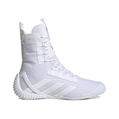 Adidas box obuv Speedex 23, bílé
