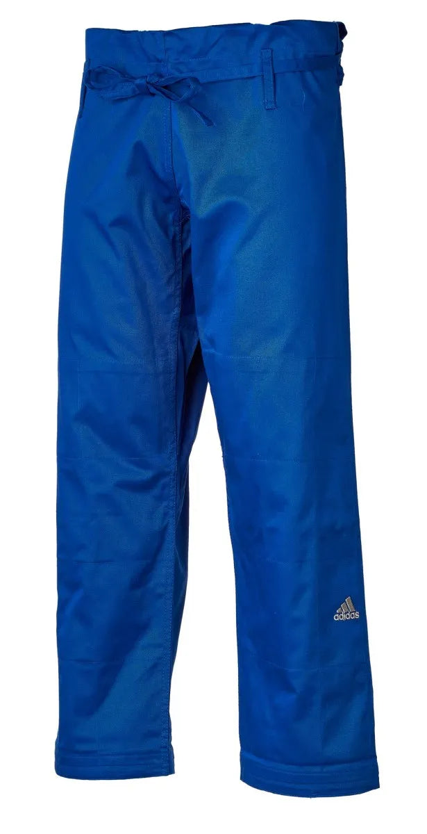Adidas JU kimono Training 500g, modré
