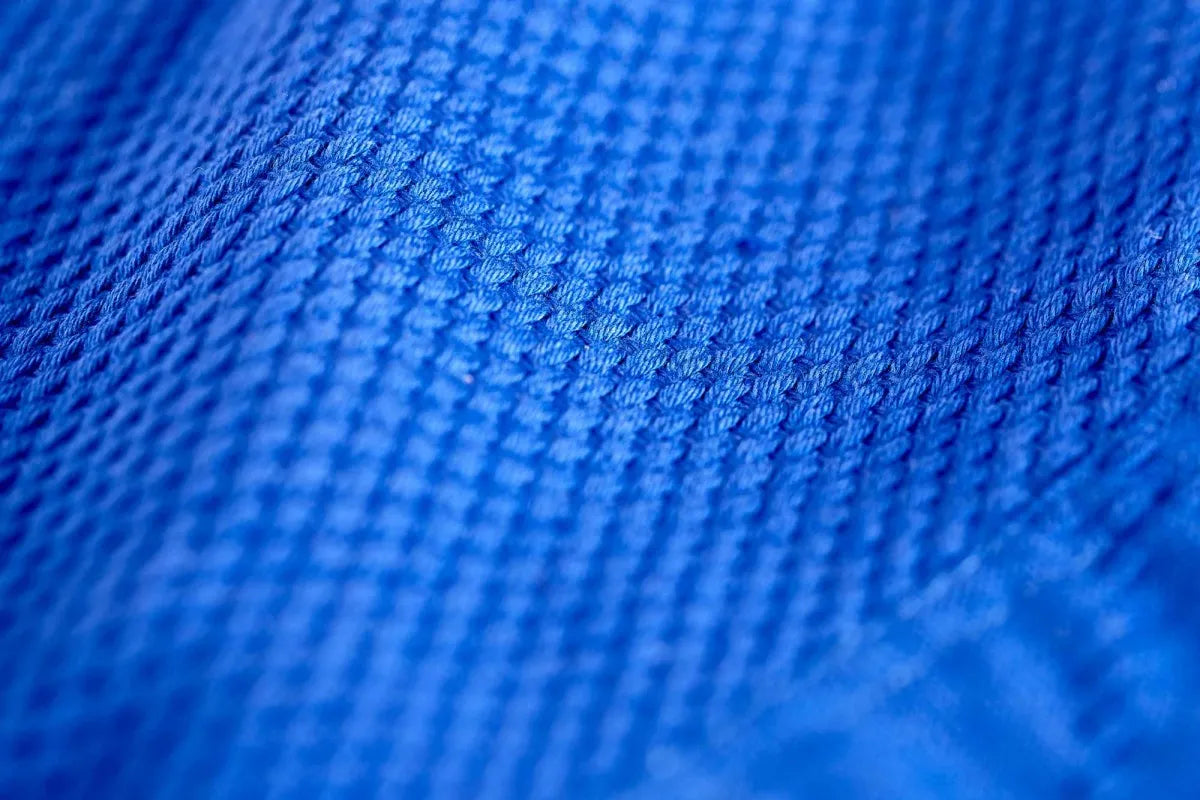 Adidas JU kimono Training 500g, modré