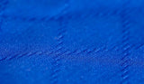 Adidas JU kimono Champion III IJF Slim fit 750g, modré