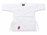 Katsudo Kumite Training kimono, bílé