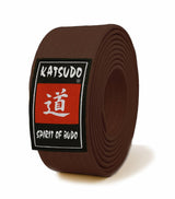 Katsudo Obi pásek, hnědý