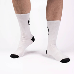 Katsudo sportovní ponožky Original, bílé